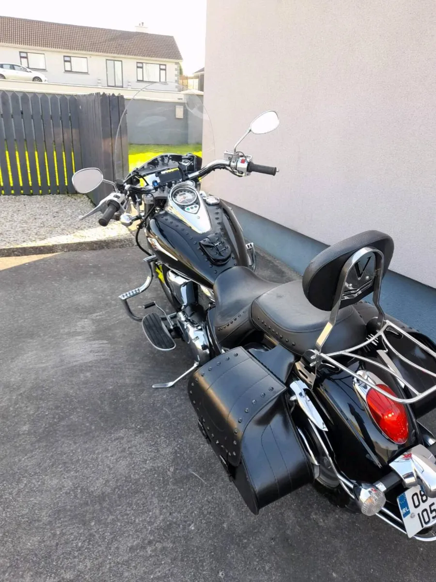 Motorbike for sale - Image 1