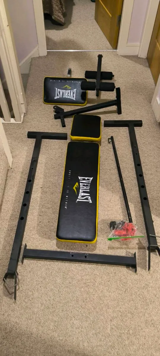 Gym bundle - Image 2