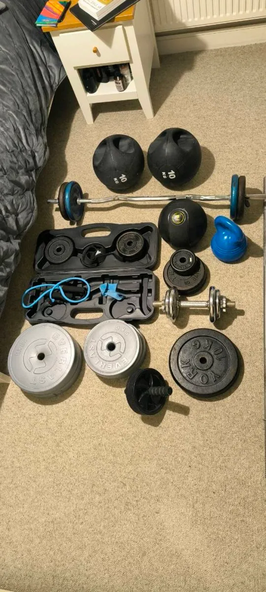 Gym bundle - Image 4