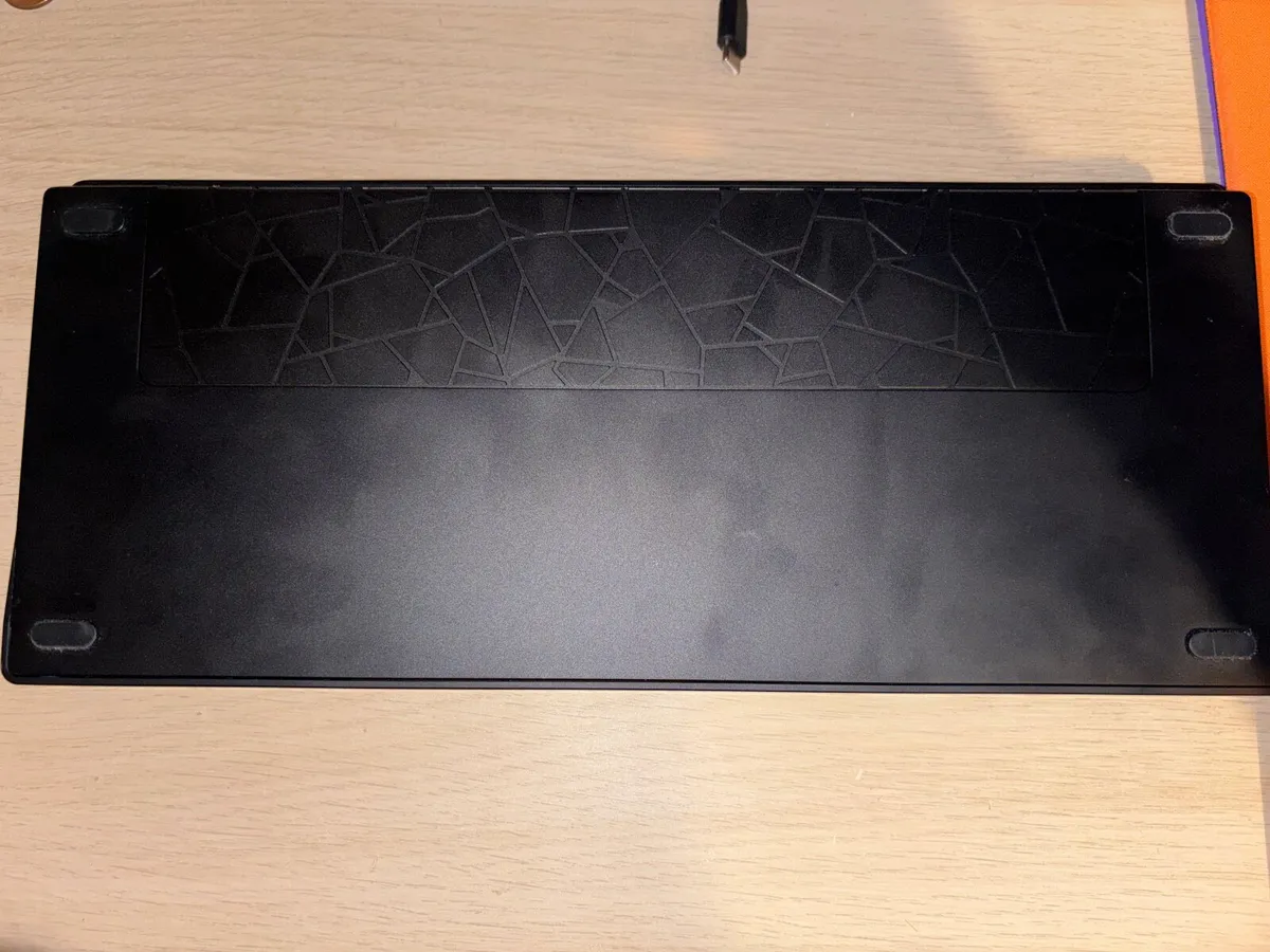 Chilkey Slice75HE Hall Effect Gaming Keyboard - Image 3