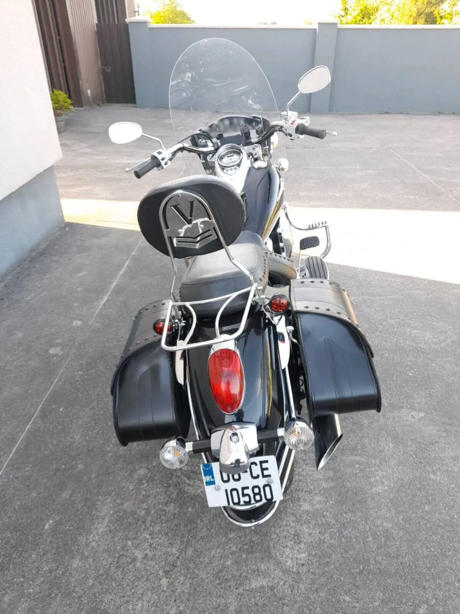 Motorbike for sale - Image 2