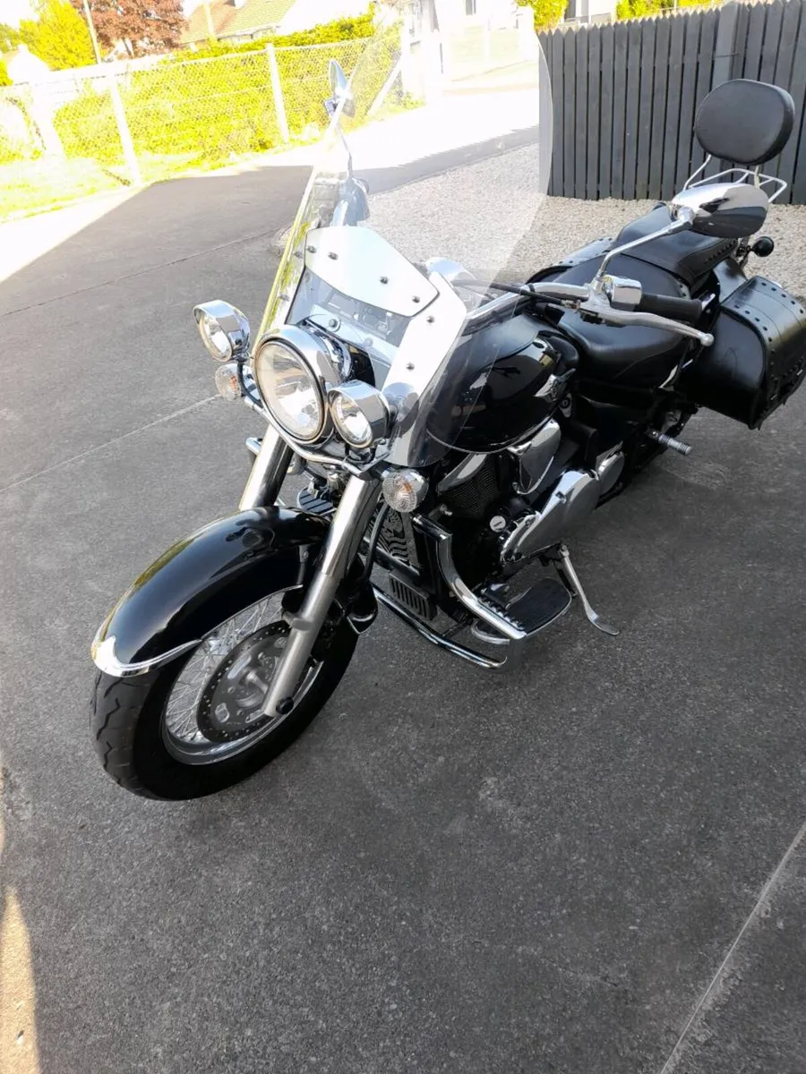 Motorbike for sale - Image 3