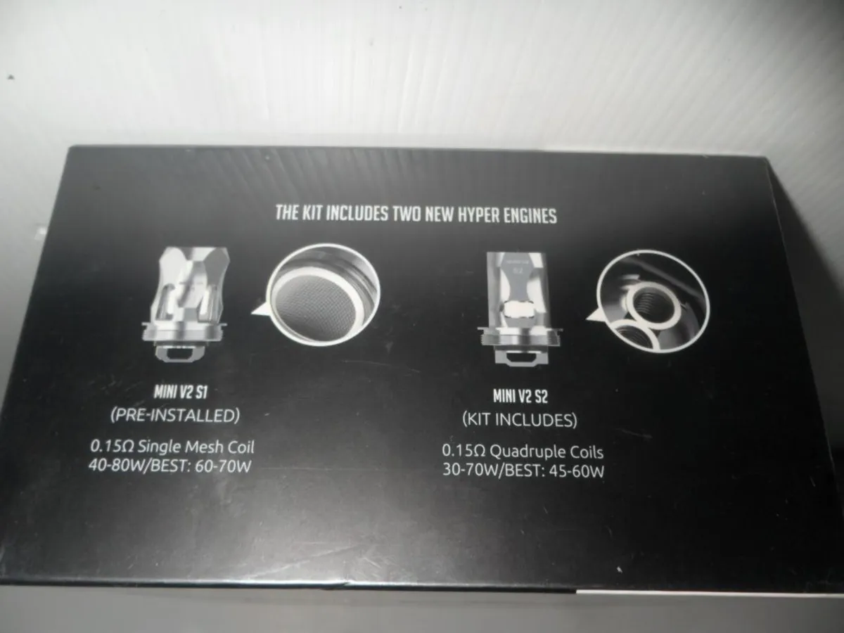 Smok Mag Grip Kit - Image 2
