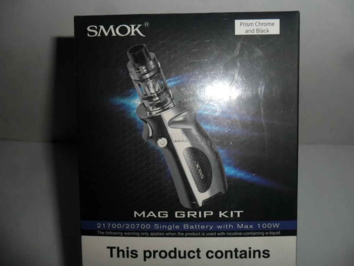 Smok Mag Grip Kit - Image 1