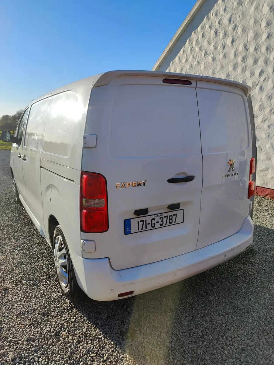 Peugeot Expert 2017 - Image 3