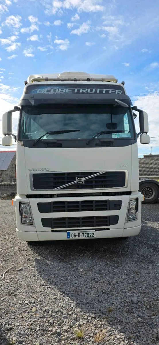 VOLVO FH 13 - Image 1