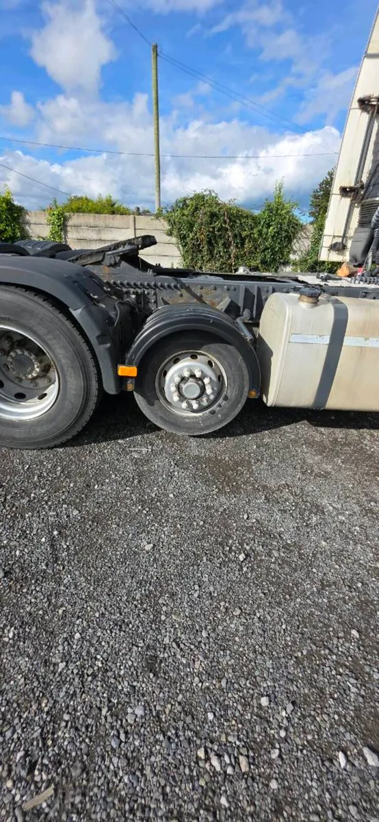 VOLVO FH 13 - Image 2