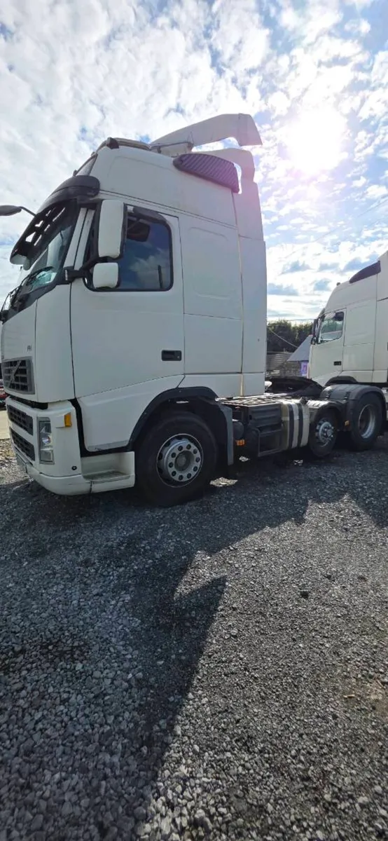 VOLVO FH 13 - Image 3