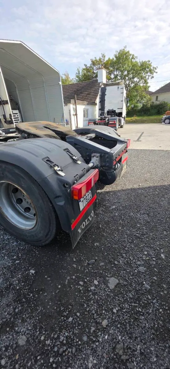 VOLVO FH 13 - Image 4