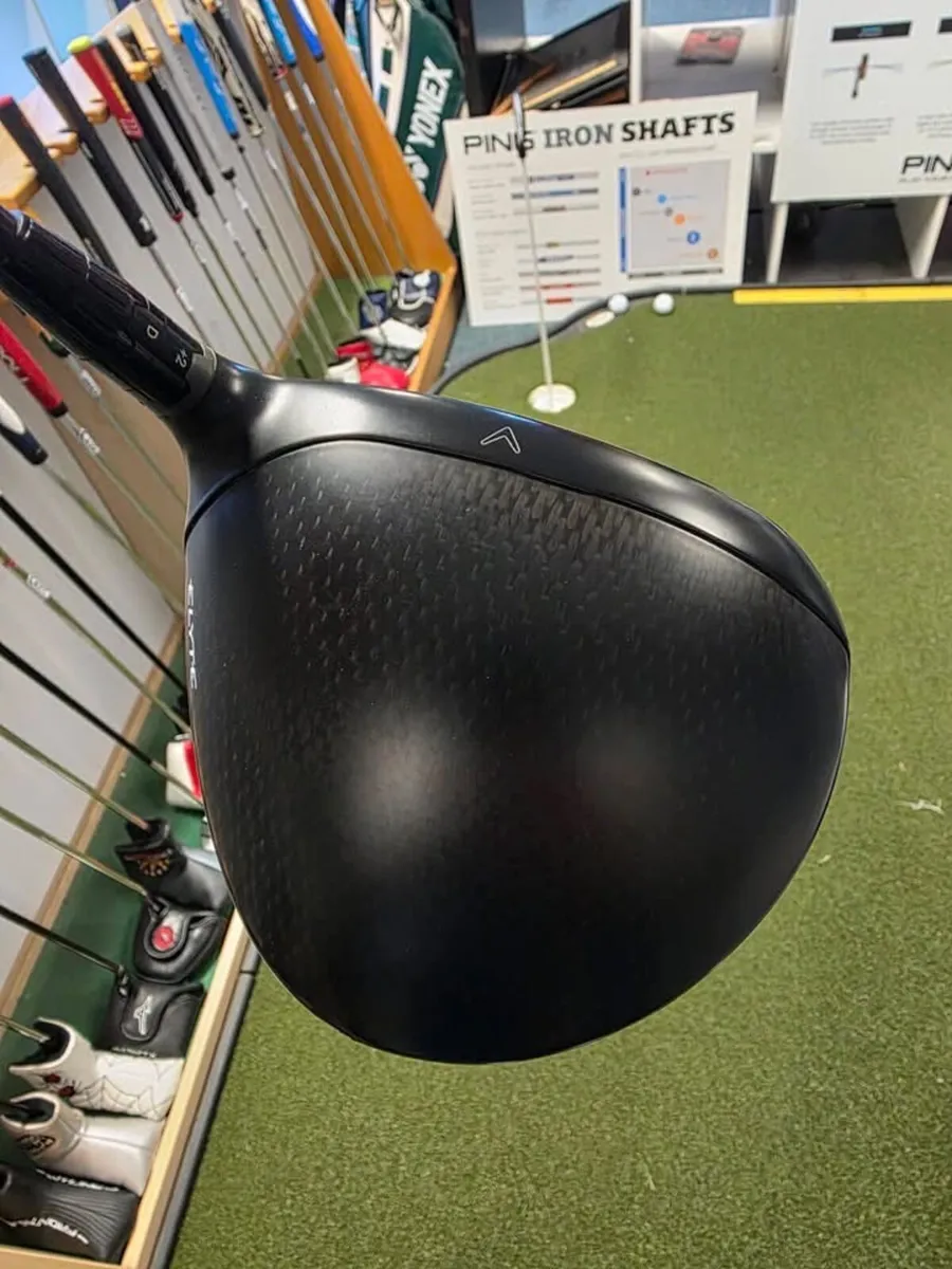 Callaway Elyte Driver - Image 3