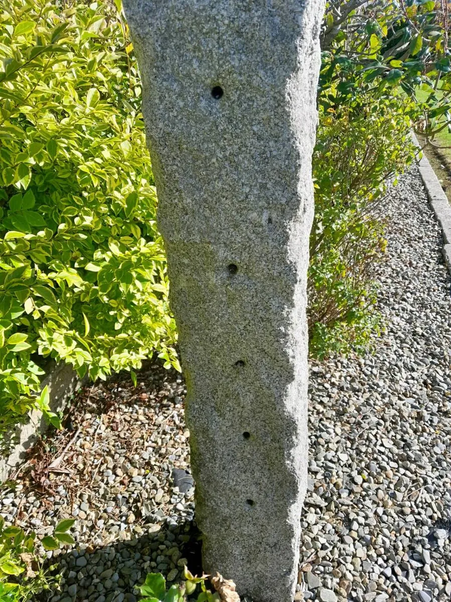 Pillars - Image 1