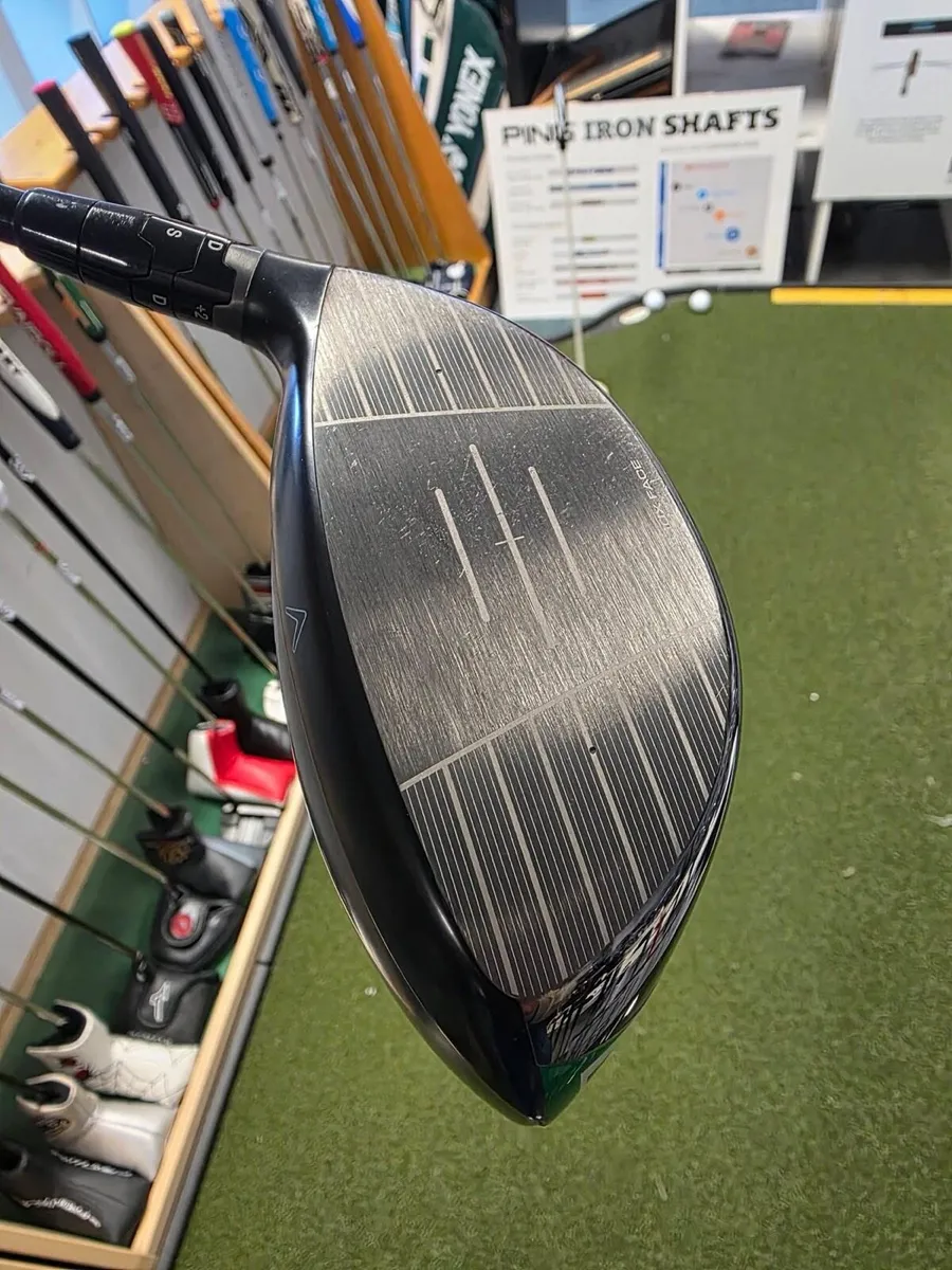 Callaway Elyte Driver - Image 4