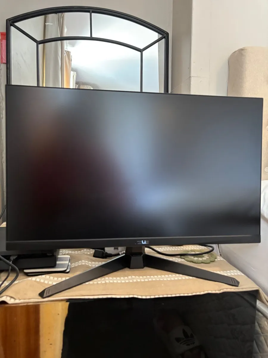 Monitor - ASUS TUF Gaming Monitor 27" - Image 1