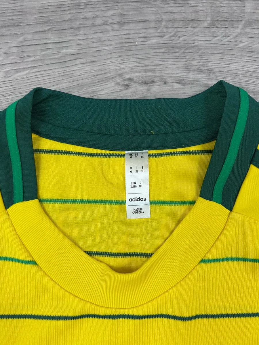 Authentic Adidas Celtic Glasgow 2024 Away Jersey - Image 4