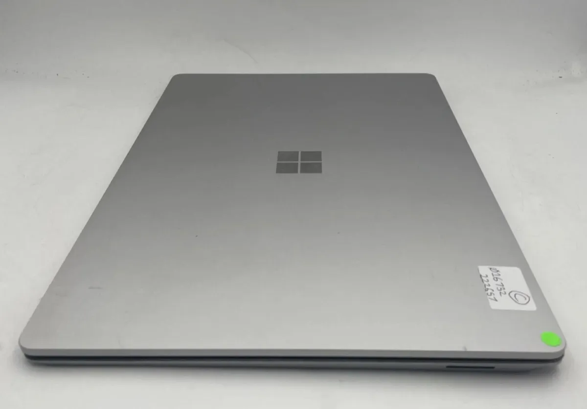 Microsoft Surface Laptop 3 Touch I5 8GB 256GB SSD - Image 4