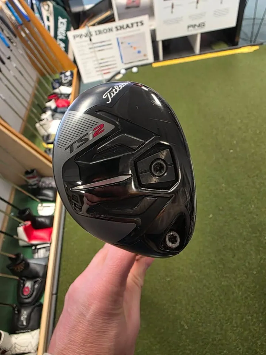 Titleist TSi2 5 Hybrid - Image 1