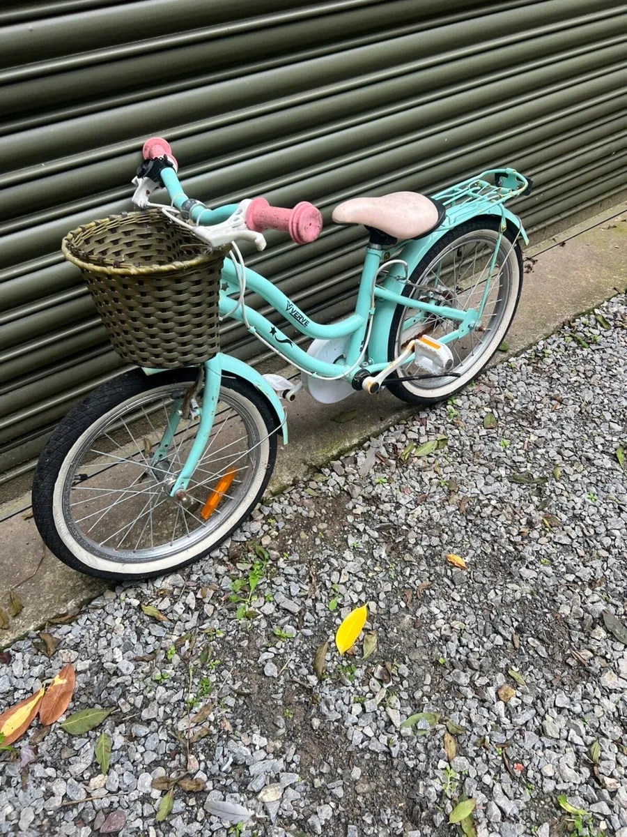 Childs bike - Image 2