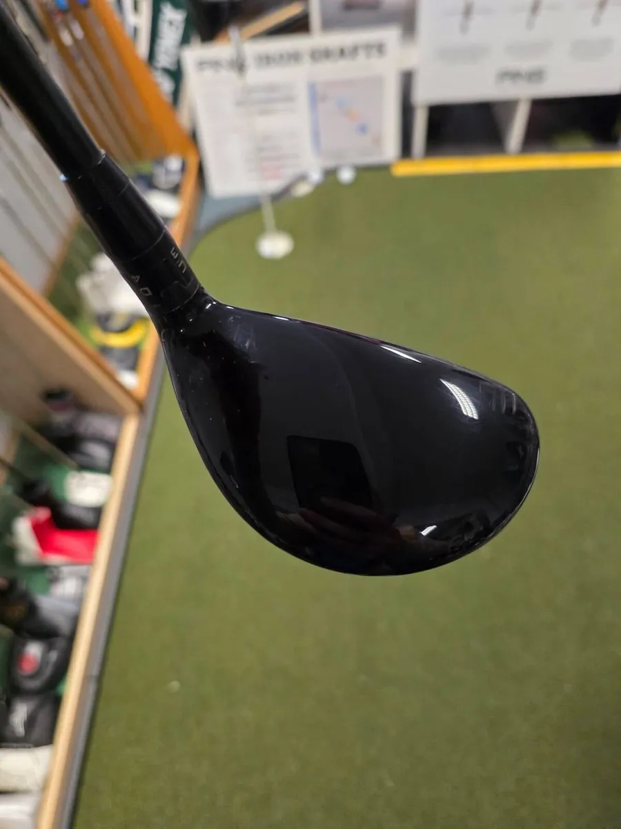 Titleist TSi2 5 Hybrid - Image 3