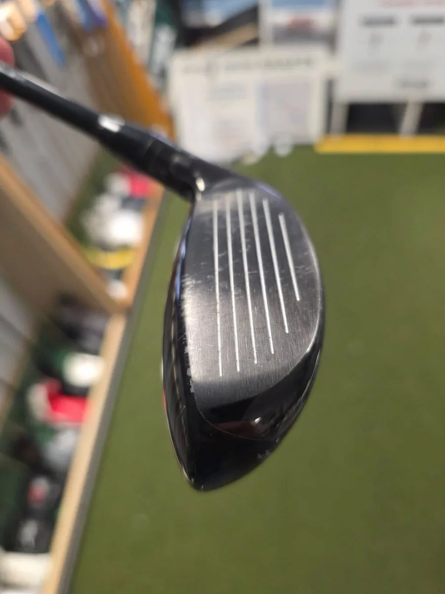 Titleist TSi2 5 Hybrid - Image 4