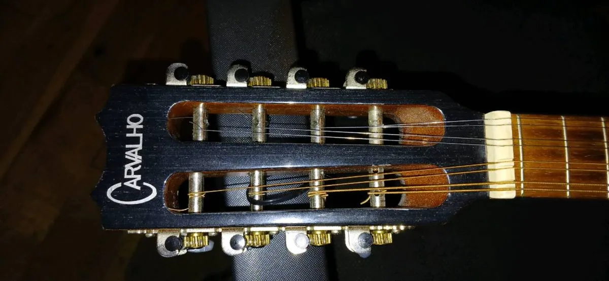 Mandolin - Image 2