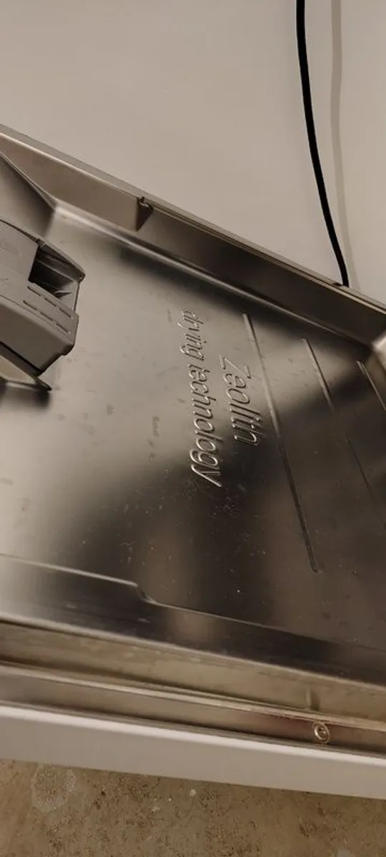 Bosch Series 6 Dishwasher - Image 3