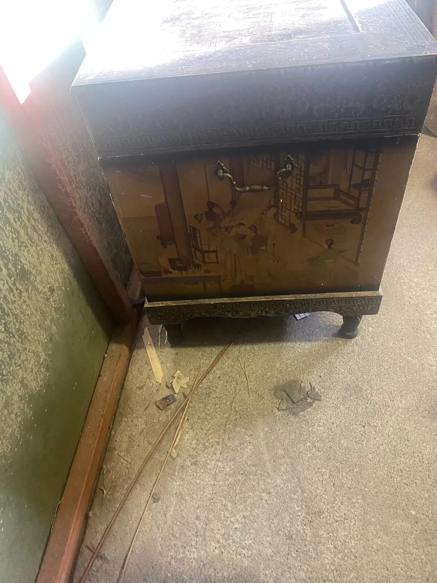 Vintage box - Image 3