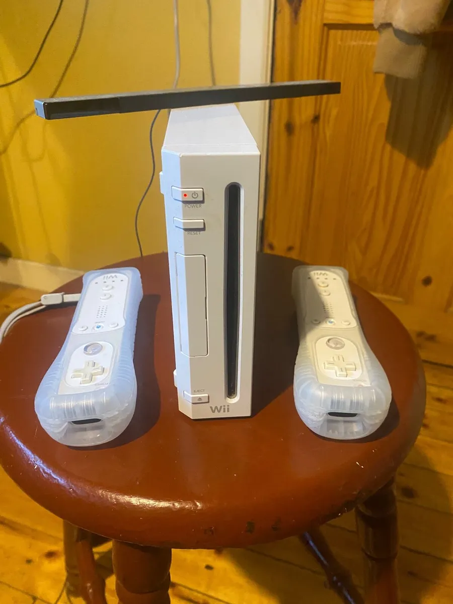 Wii - Image 1