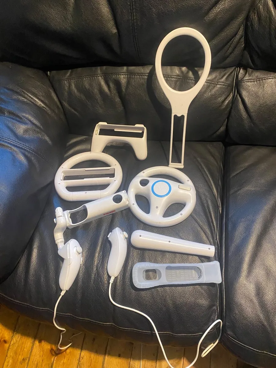 Wii - Image 2