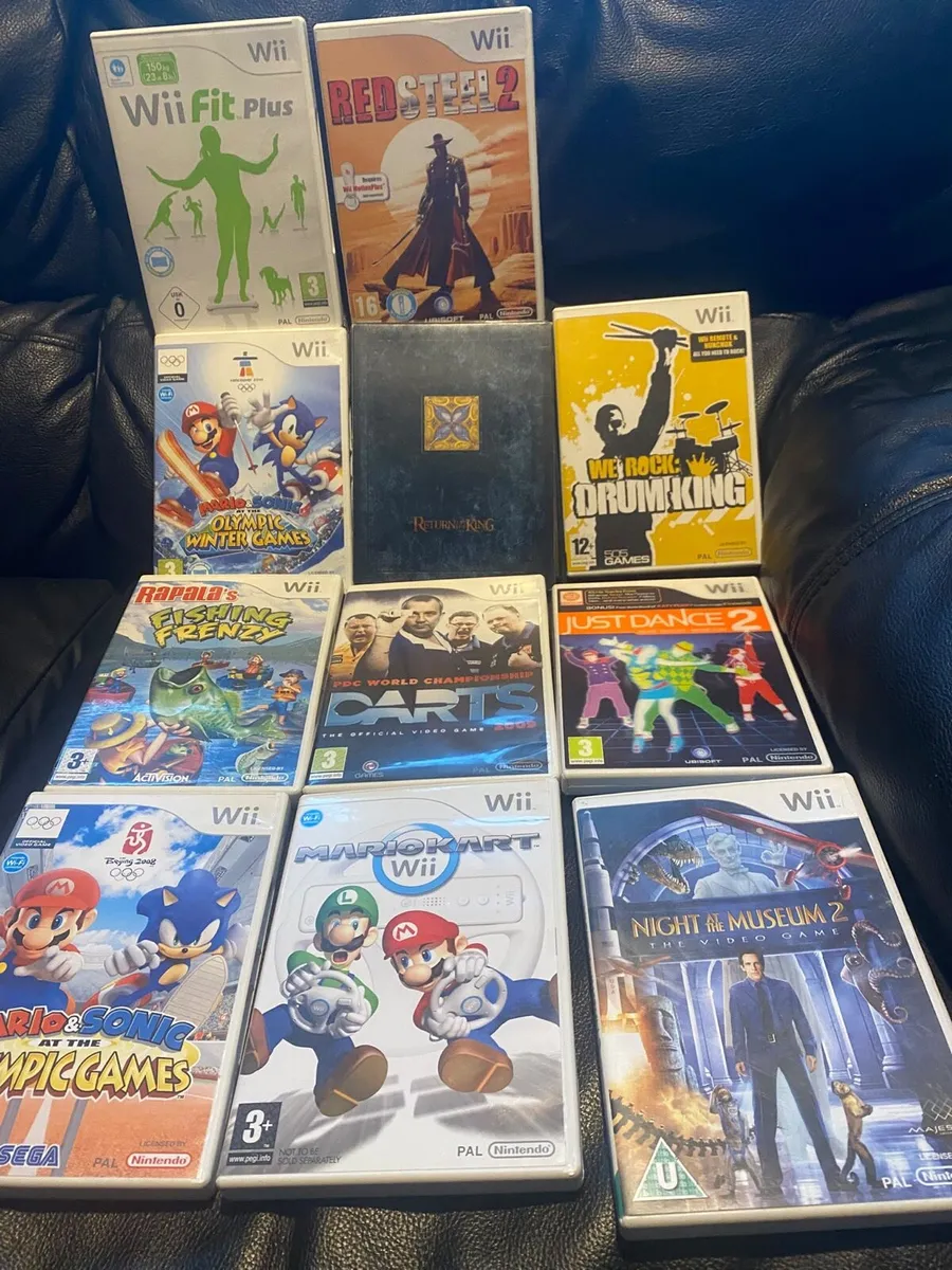 Wii - Image 3