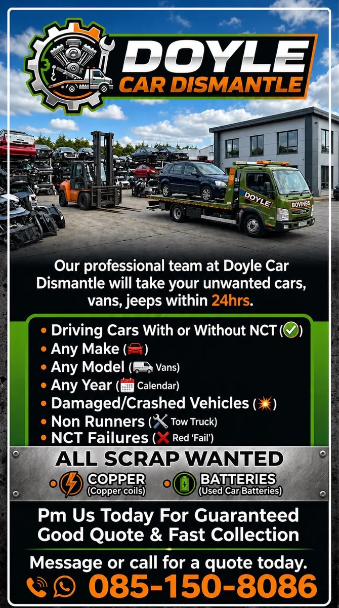 CASH FOR CARS
