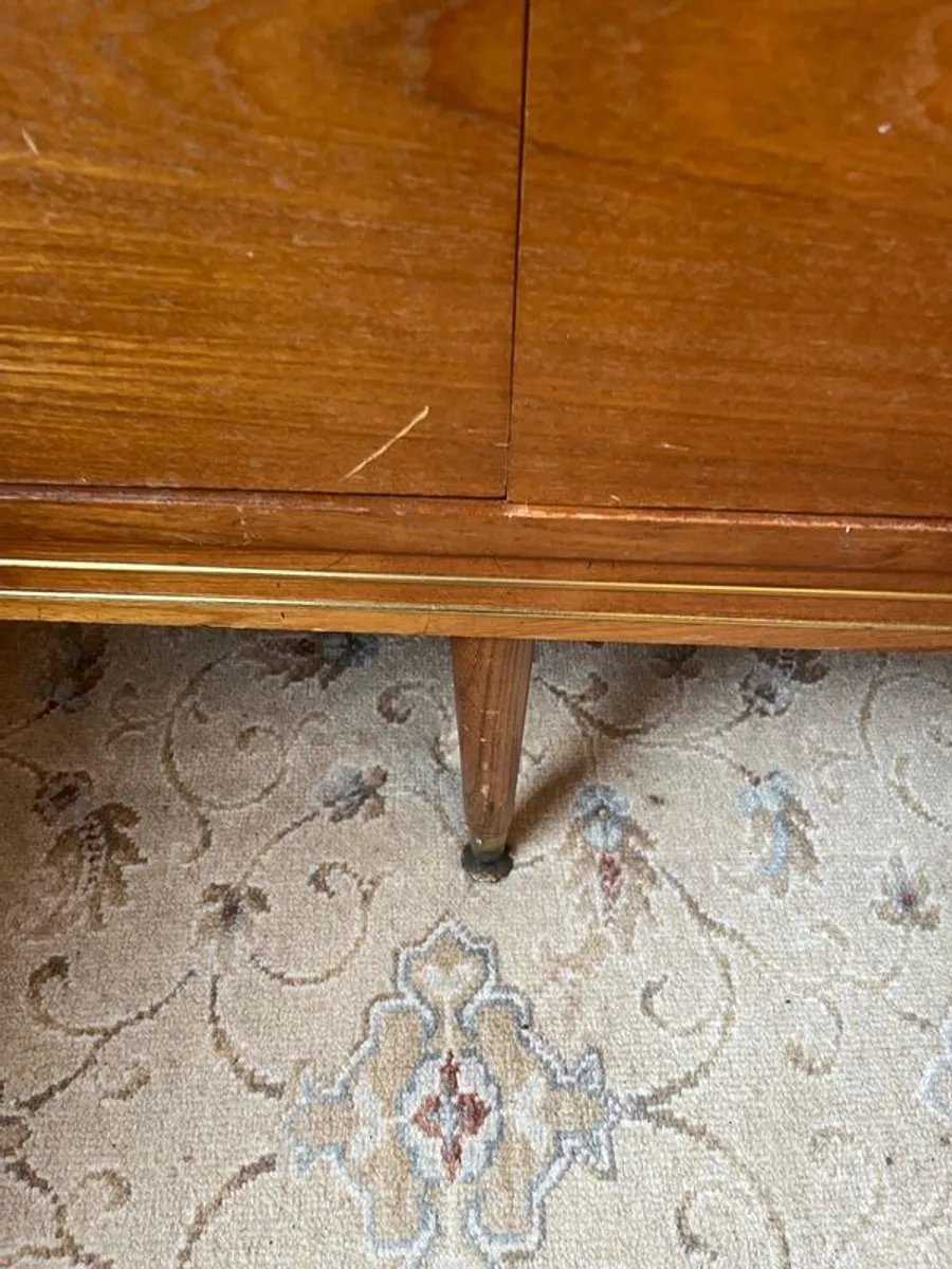 Vintage Side Board - Image 4