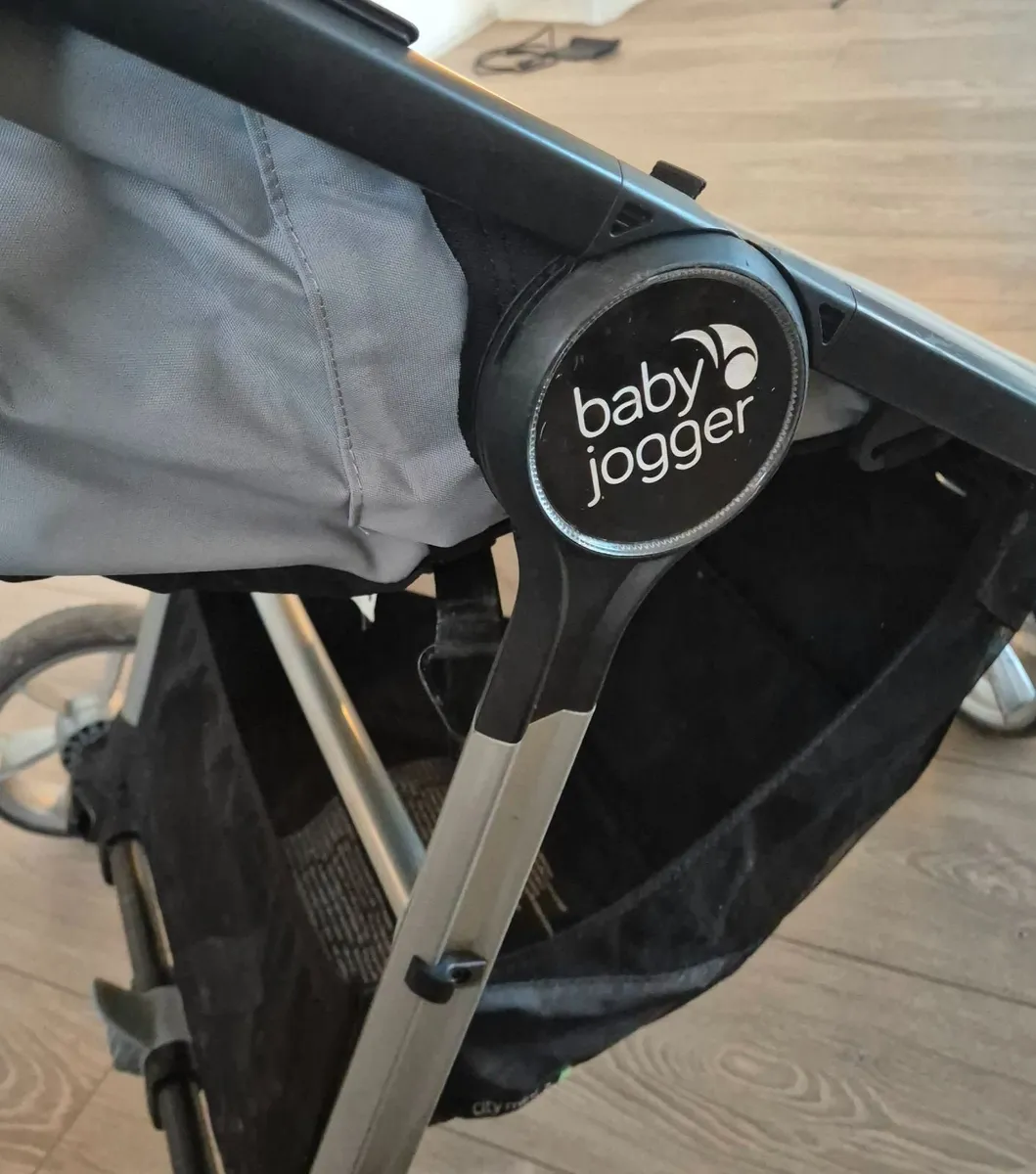 Buggy - Image 1