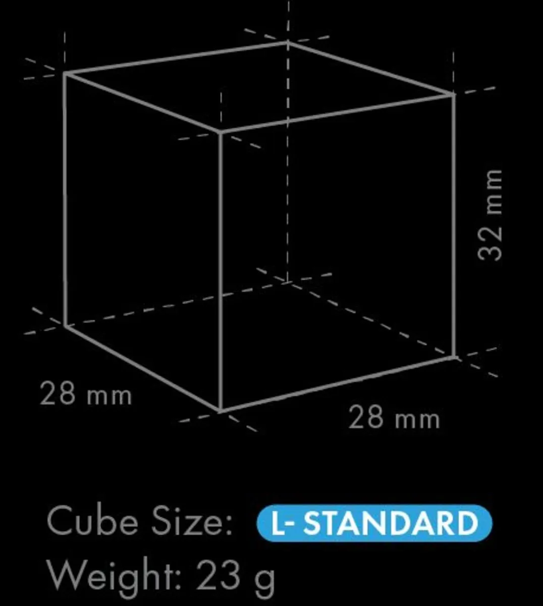 Ice Machine - Hoshizaki - 34 kgs Production - NEW - Image 2