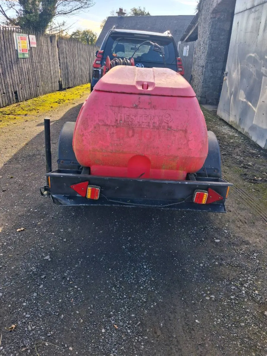 power washer for sale - Image 1