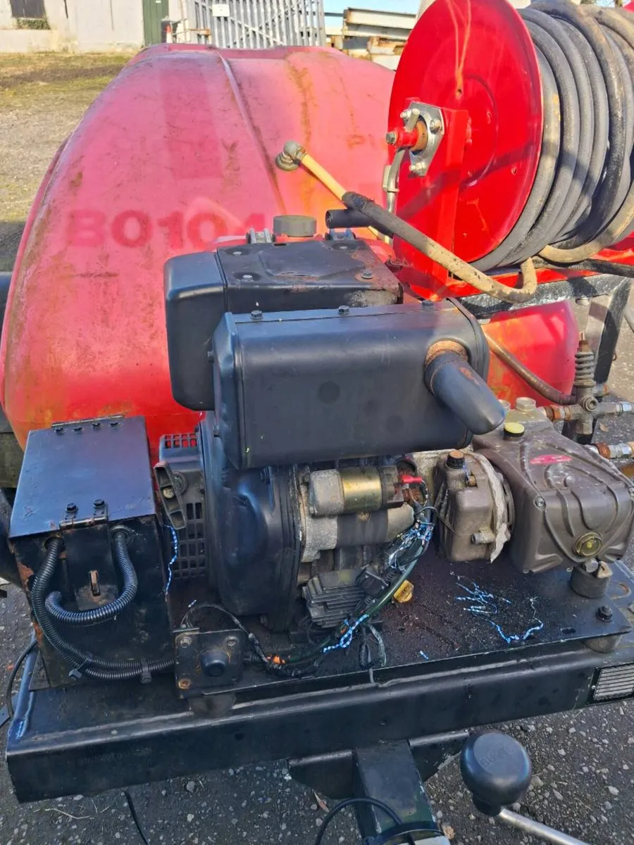 power washer for sale - Image 2