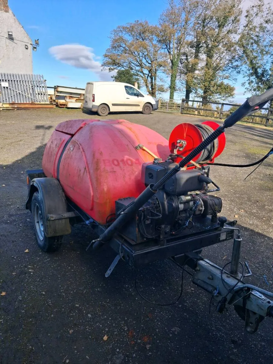 power washer for sale - Image 3