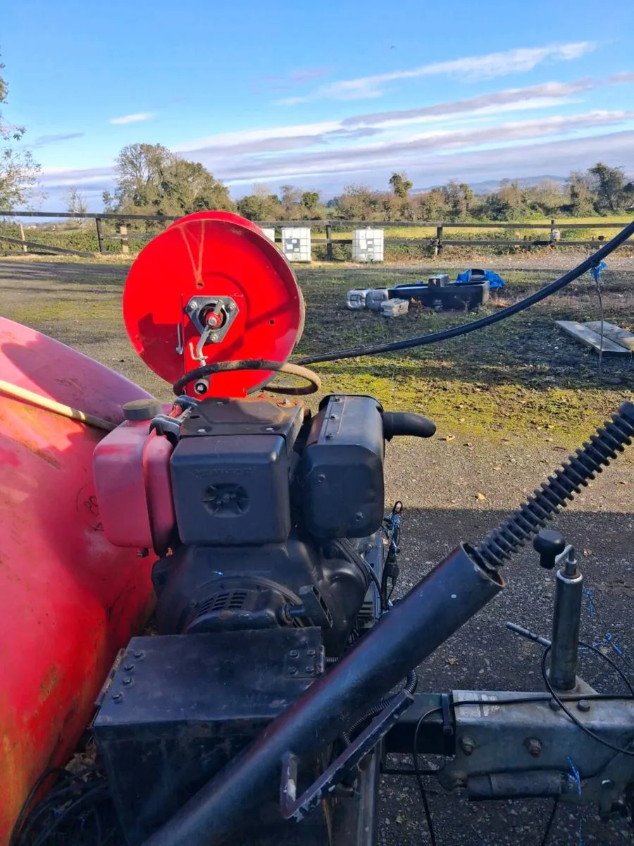 power washer for sale - Image 4