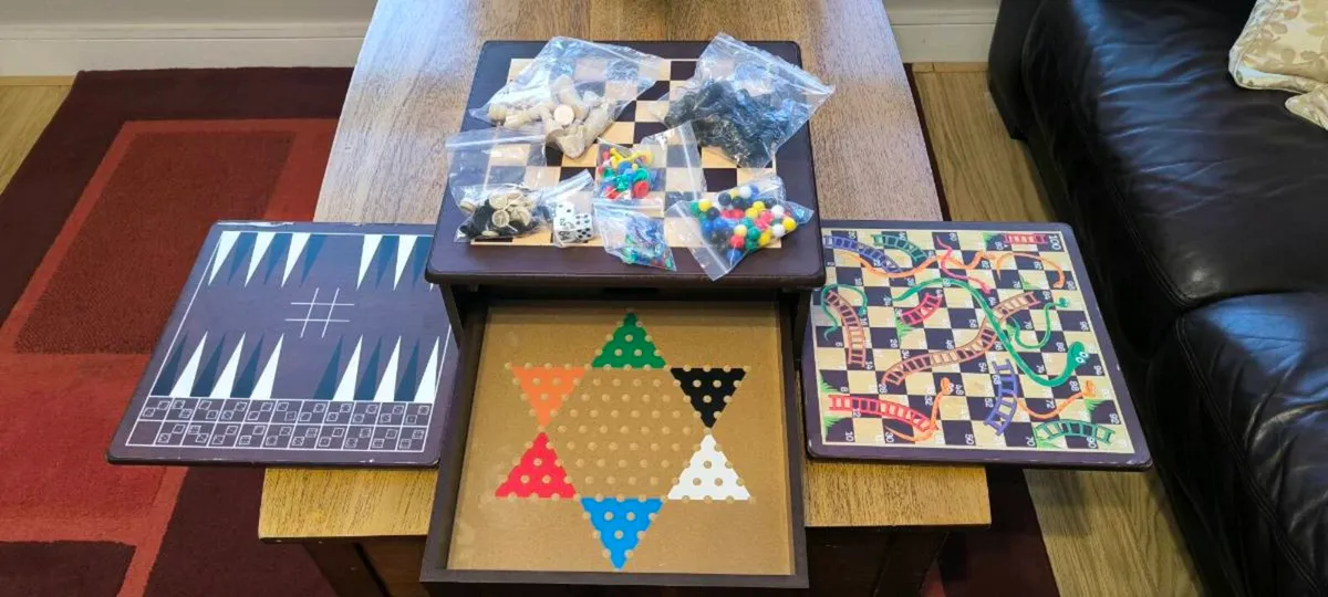 Board game 10€ - Image 4