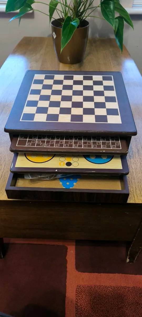 Board game 10€ - Image 1