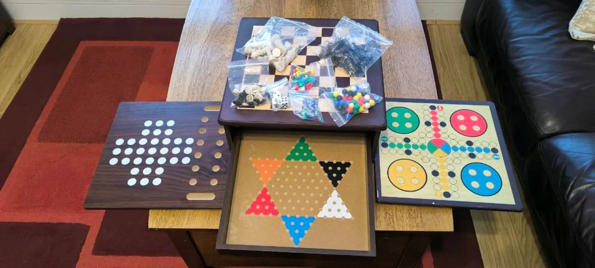 Board game 10€ - Image 3