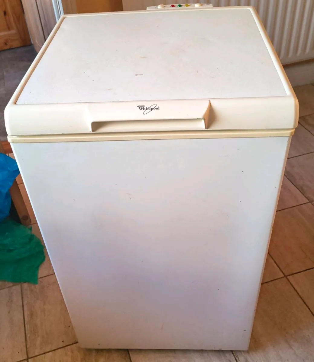 Chest Freezer - Image 3