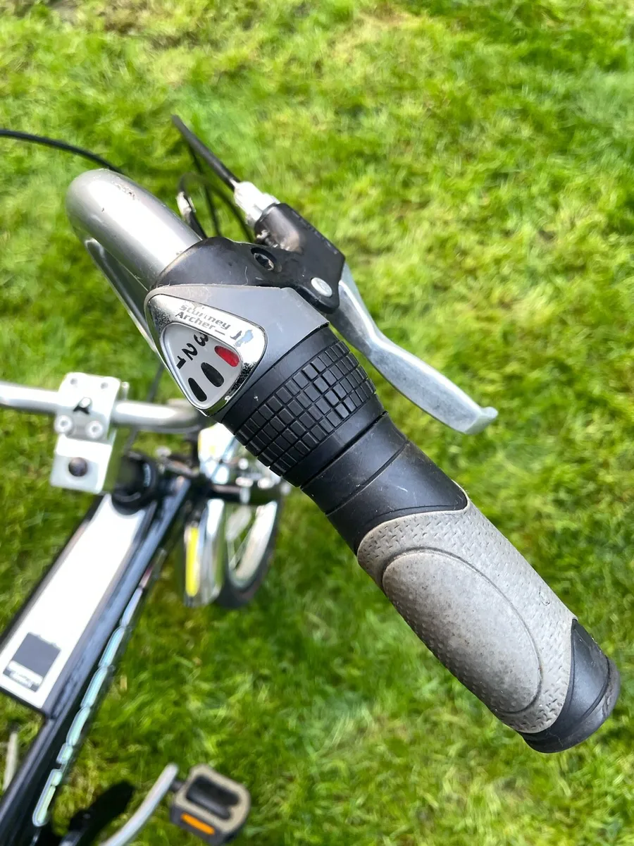 Raleigh Chopper Bike - Image 4