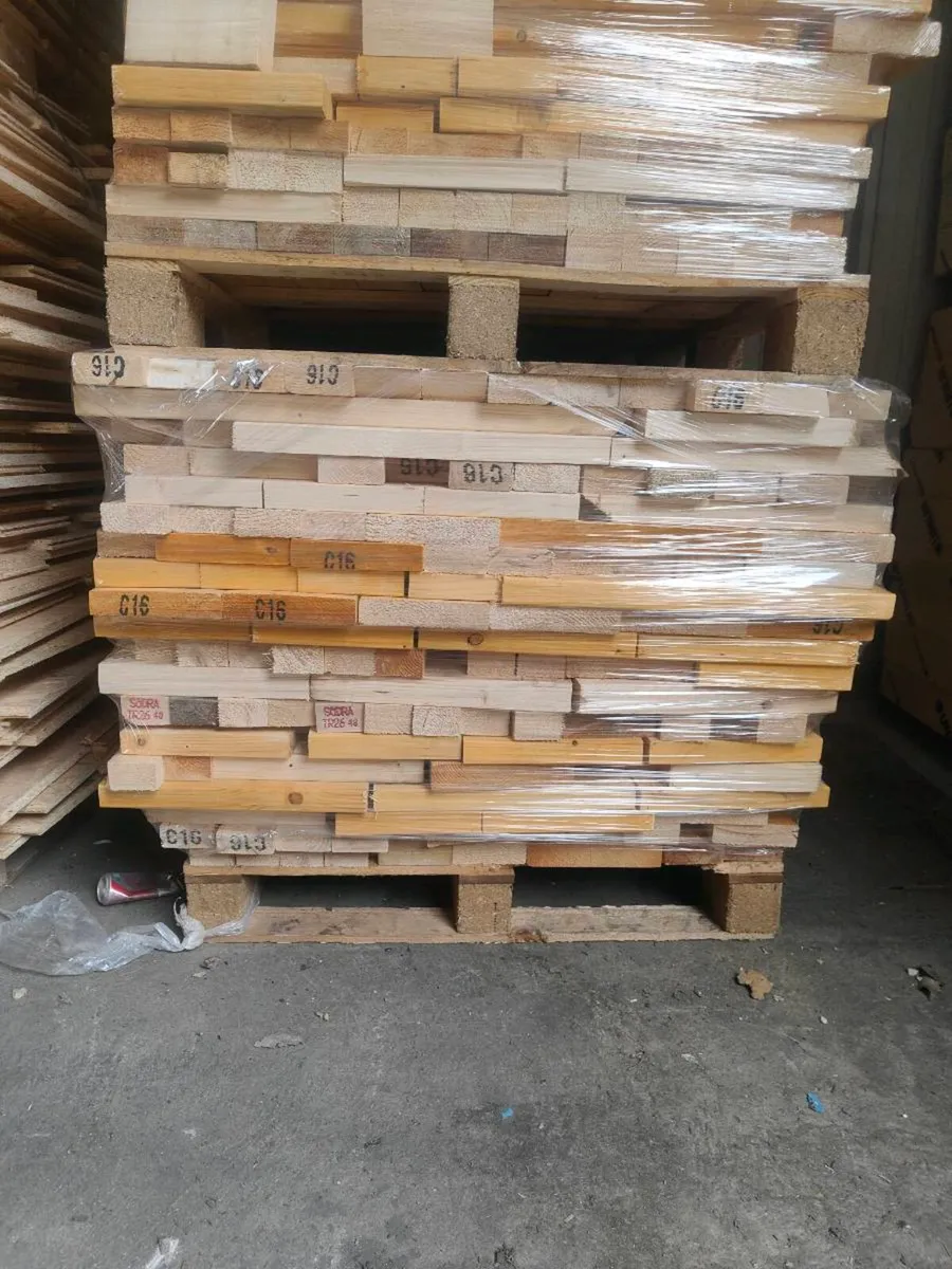 Firewood for sale - Image 2