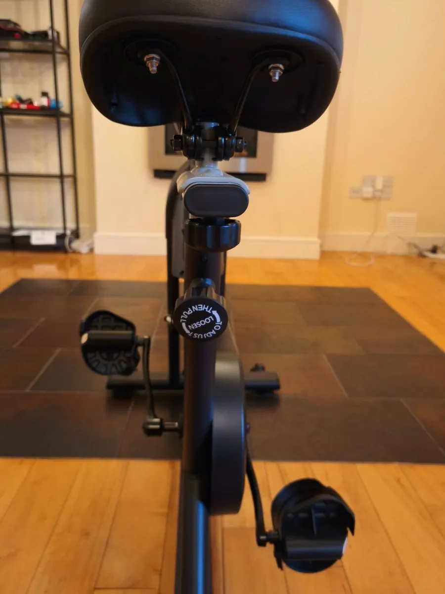 Fitness bicycle - Hit fitness G7 pro - Image 2