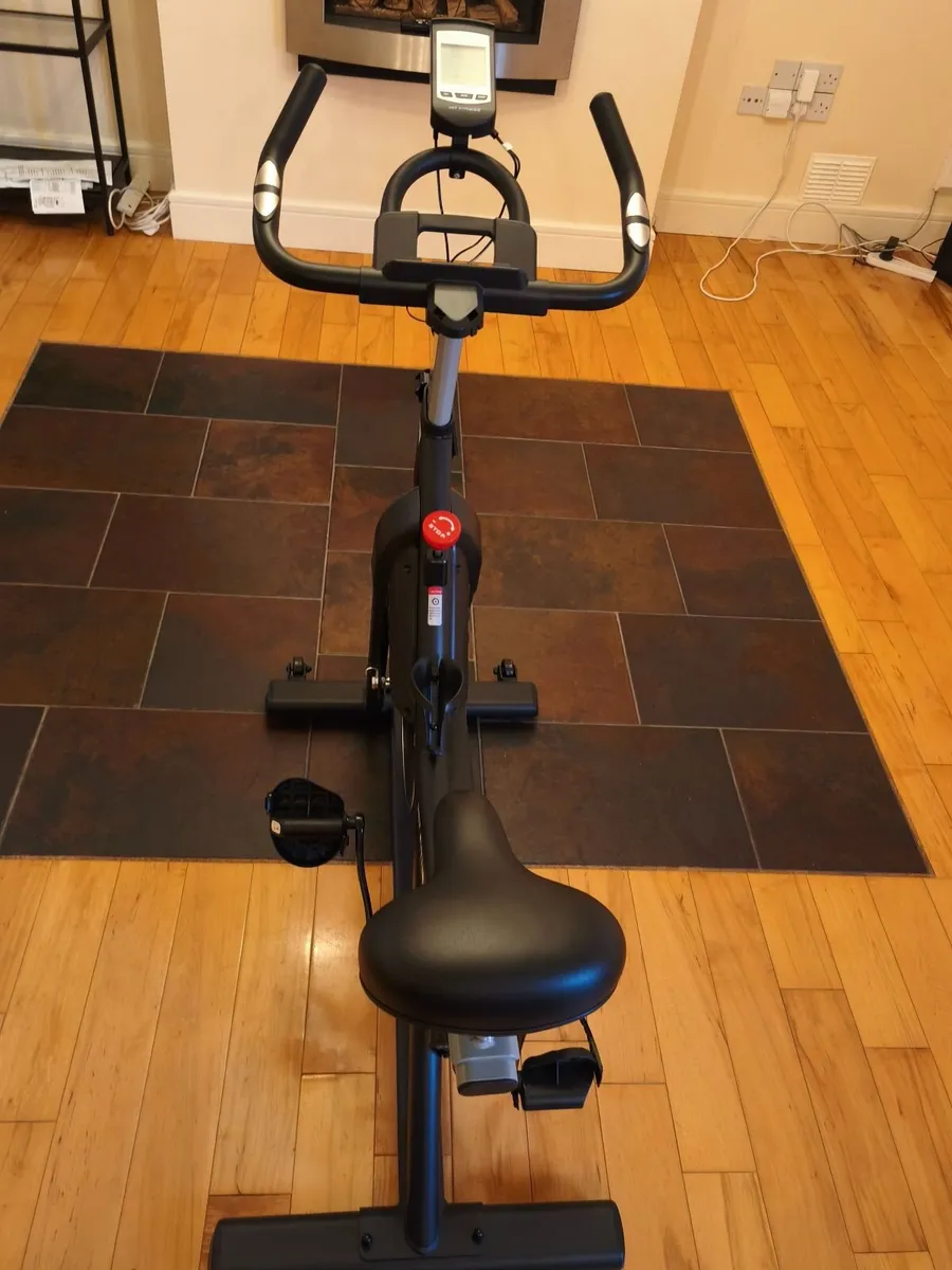 Fitness bicycle - Hit fitness G7 pro - Image 3