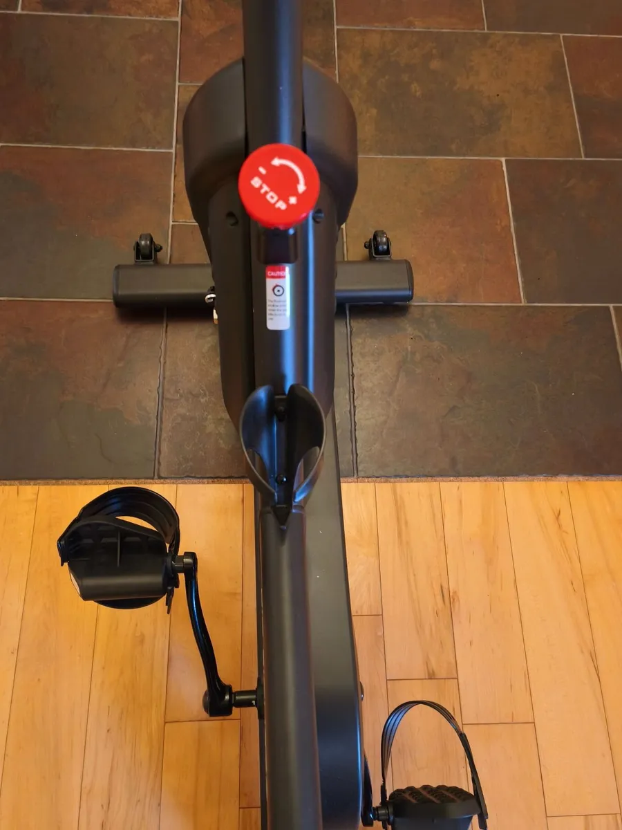 Fitness bicycle - Hit fitness G7 pro - Image 4