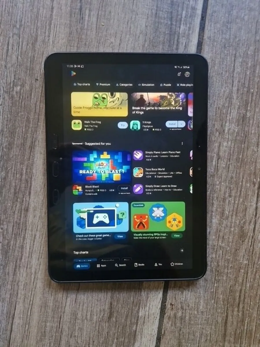 Samsung ta - Image 1