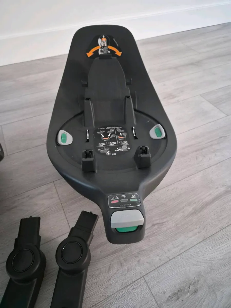 Cybex car seat - Image 3