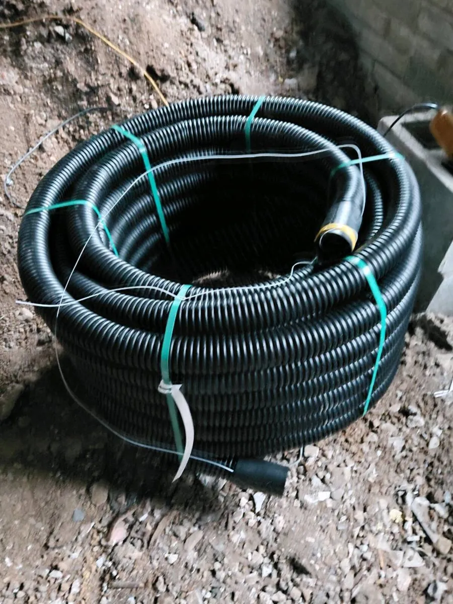 Twinwall ducting - Image 1