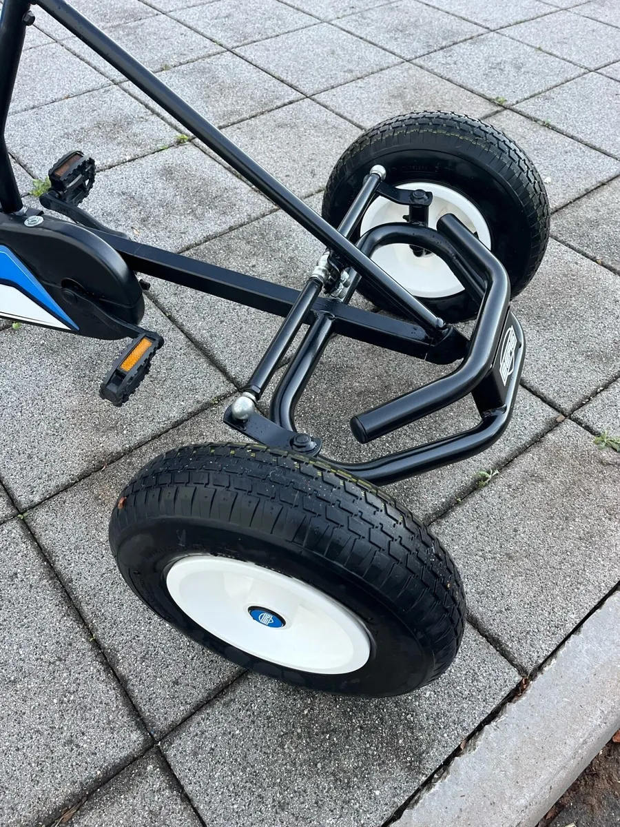 Berg go kart - Image 3